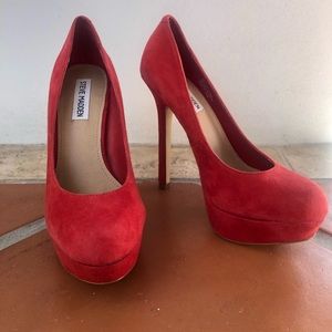 Steve Madden heels